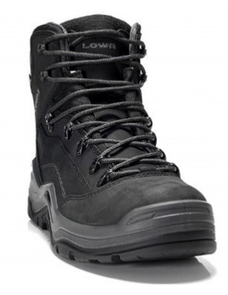 Lowa Renegade Work GTX Mid - delovni čevlji S3