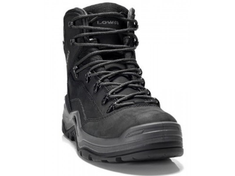 Lowa renegade work best sale gtx mid