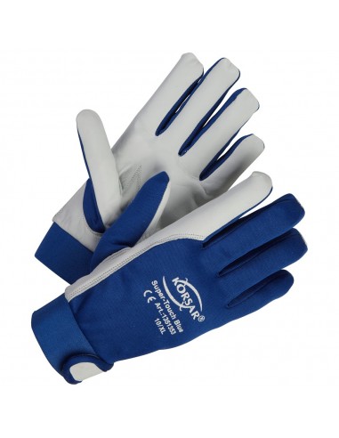 KORSAR Super-Touch - Arbeitshandschuhe