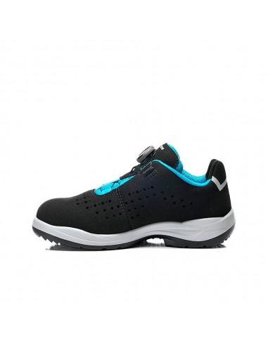 ELTEN Impulse lady BOA AQUA ESD S1P, dámska pracovná poltopánka