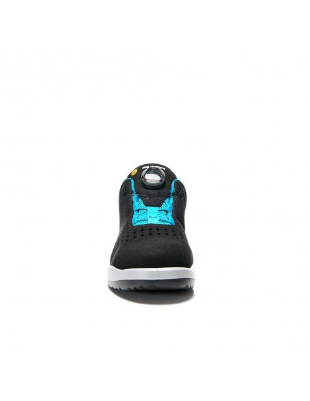 ELTEN Impulse lady BOA AQUA ESD S1P, dámska pracovná poltopánka