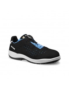 ELTEN Impulse lady BOA AQUA ESD S1P, dámska pracovná poltopánka 2
