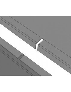 Vystrihovacie noznice MASC BK1 2