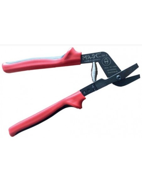 Vystrihovacie noznice MASC BK1