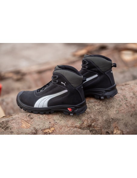 PUMA Hunter 2 - pracovná obuv S3