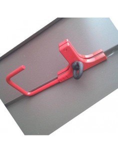 Držiak rebríka na falcovanu krytinu %9002793865362% %STUBAI%