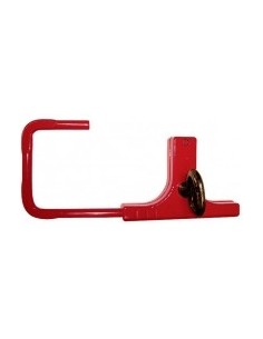 Držiak rebríka na falcovanu krytinu %9002793865362% %STUBAI% 2