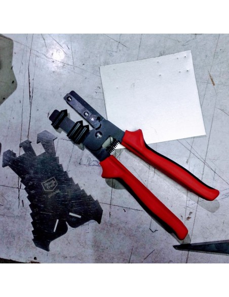 MASC - Marking clips