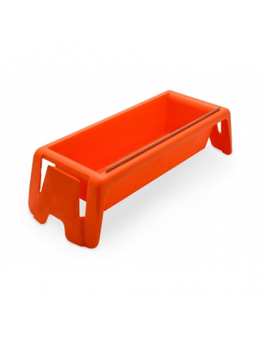 Plastic mud pan - 250 mm 3476060003645