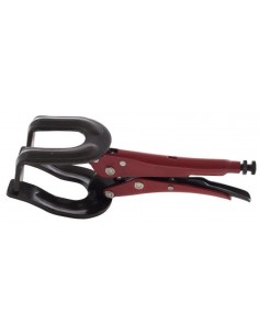 Kliešte na prichytenie zváračské