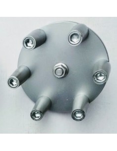 Hrdlovačka slúži na rozšírenie hrdla dažďových zvodov. 2