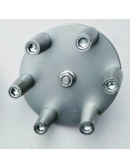 Obcinak do gardła Ø 120 mm