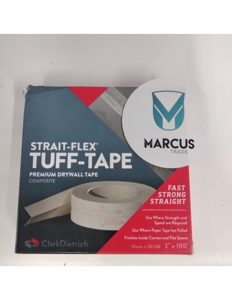 Páska na sadrokartón TUFF TAPE PROTEKTOR šírka 51 mm