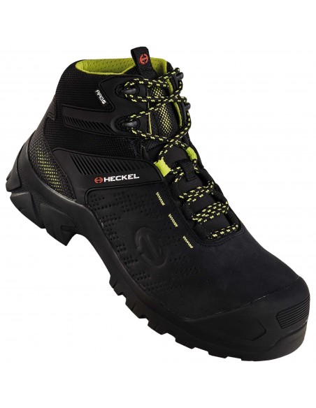HECKEL MacCrossroad 3.0 – pracovná obuv S3 CI
