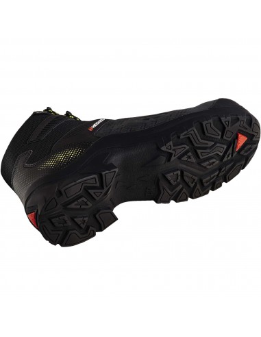 HECKEL MacCrossroad 3.0 – pracovná obuv S3 CI