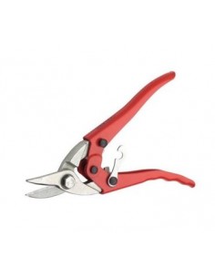 ROSTEX Nožnice na plech sprevodované - ľavé 2