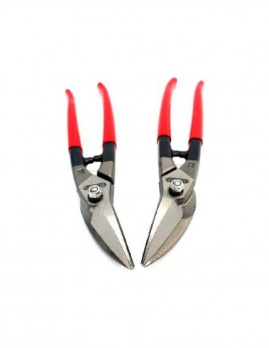 stubai nožnice na plech 280 - ľavé