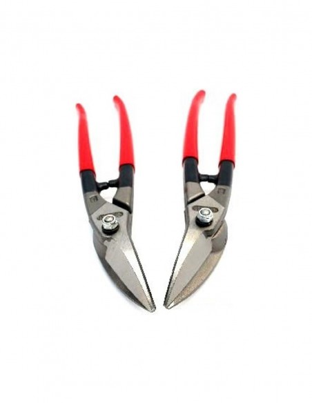 stubai nožnice na plech 280 - ľavé