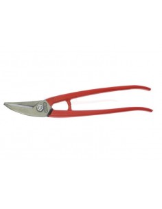 Kruhové nožnice STUBAI - ľavé 250 mm 2