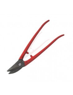 Kruhové nožnice zahnuté pravé - 270 mm