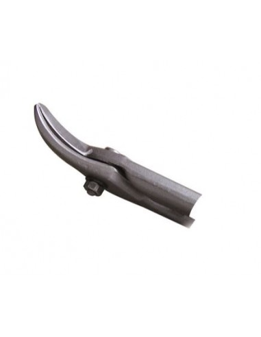 Circular shears curved right - 270 mm