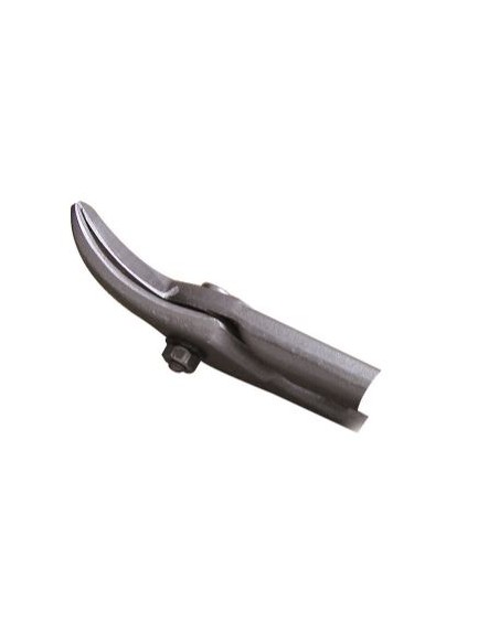 Circular shears curved right - 270 mm