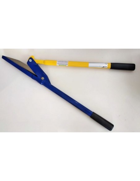 JOUANEL - Large Handkerchief Wedge Pliers, Depth 250 mm