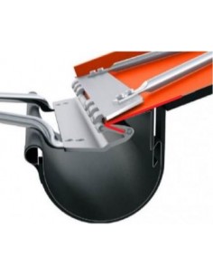 Ročni upogibalnik na...