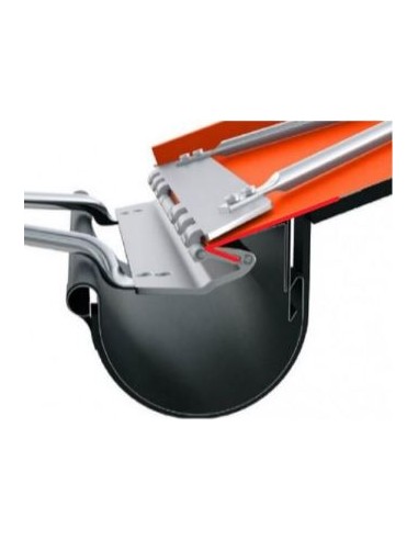 Drip Edge Seamer width 52 cm | 