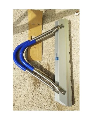 Drip Edge Seamer width 52 cm | 