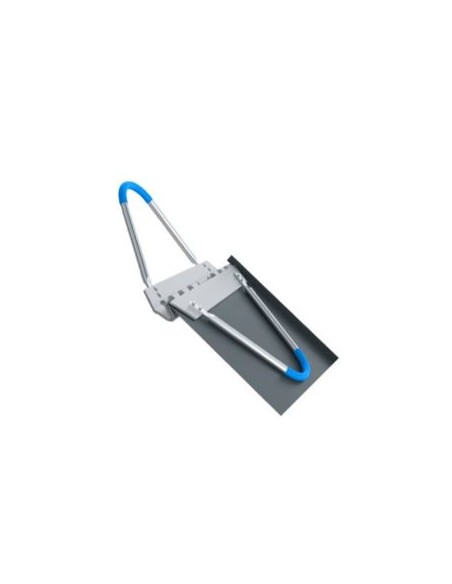 Drip Edge Seamer width 52 cm | 