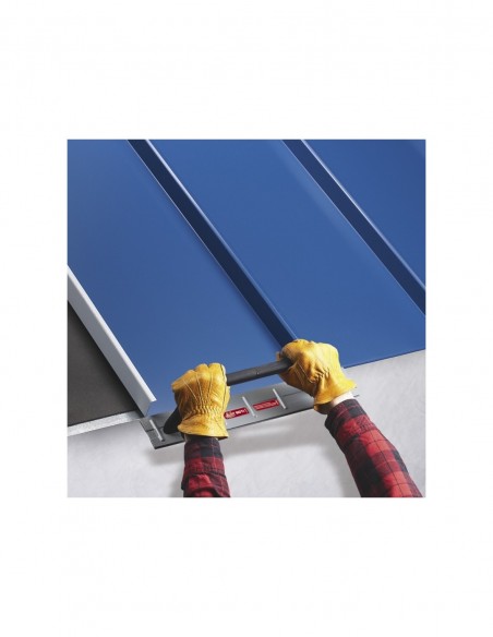 Malco Drip Edge Folding Tool