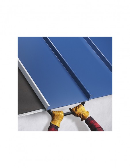 Malco Drip Edge Folding Tool