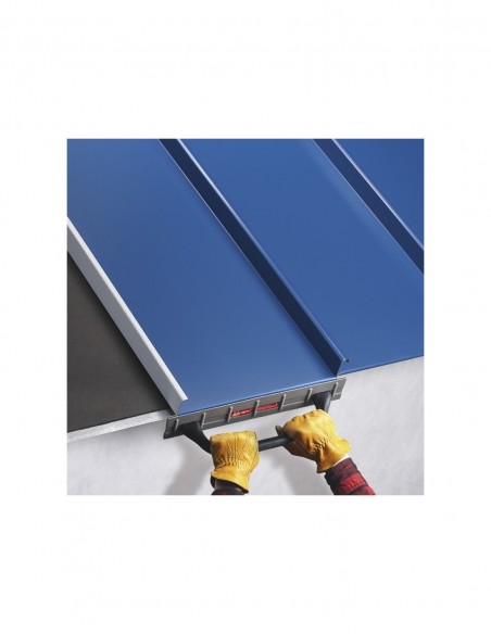 Malco Drip Edge Folding Tool