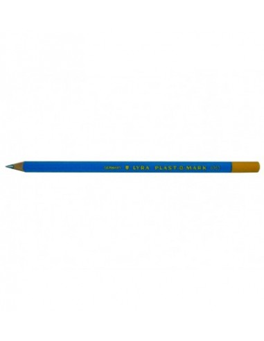 PLAST-O-MARK pencil, 17.5 cm