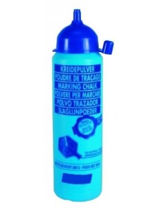 Farba do šprngačky 200 g - modrá