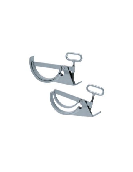 Gutter clamp - use from above 400 mm