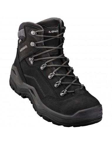 Lowa Renegade Work GTX Mid - delovni čevlji S3