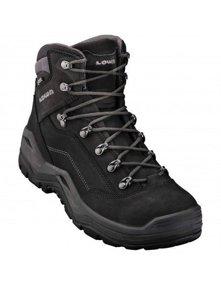 Lowa Renegade Work GTX Mid - delovni čevlji S3