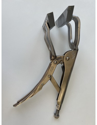 Curved grip wrench | 8588009772279