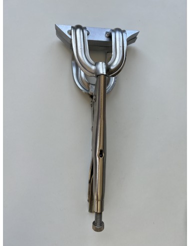Curved grip wrench | 8588009772279