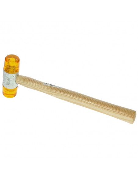 Nylon hammer, 32 mm - Picard 252 / 20 ES