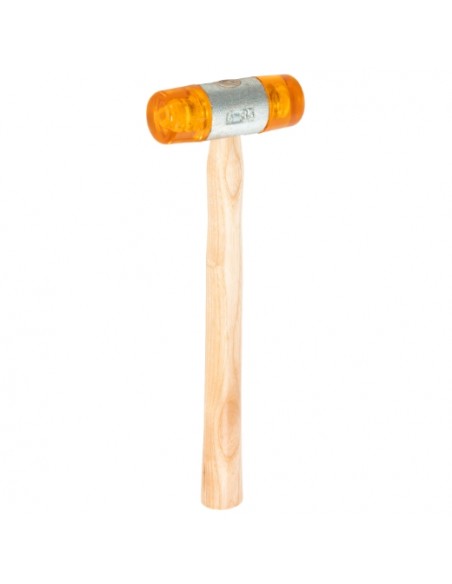 Nylon hammer, 32 mm - Picard 252 / 20 ES