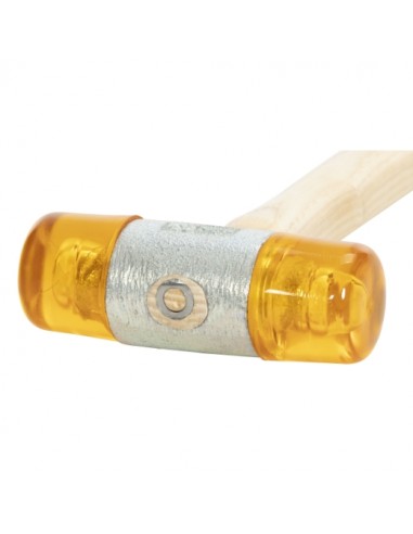 Nylon hammer, 32 mm - Picard 252 / 20 ES