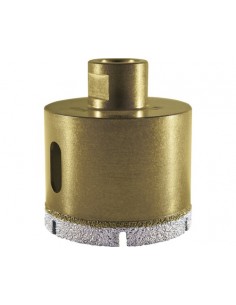 Diamantový vykružovák Ø 68 M14 do uhlovej brúsky 2