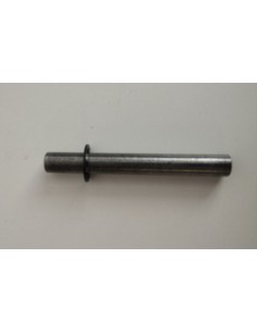 Náhradná os pre WDF 2