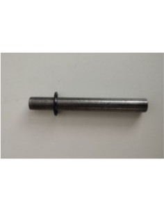 Náhradná os pre zatvárač dvojitého falcu s nylonovou čeľusťou 2