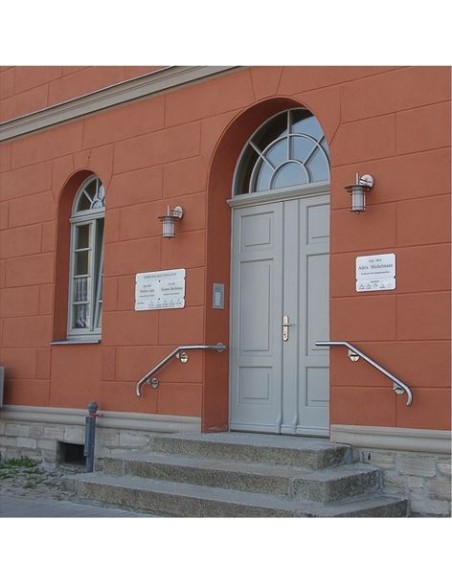 Štukatérsky profil