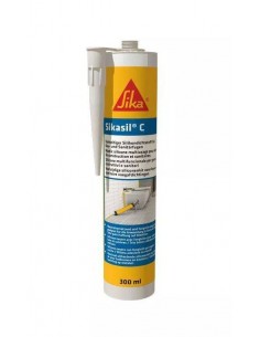 SIKASIL - C átlátszó