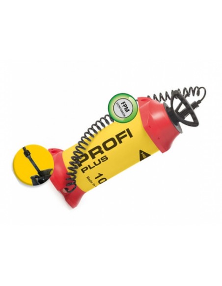 MESTO Profi Plus - compression sprayer